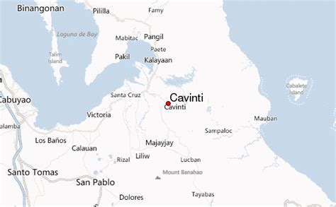 cavinti laguna weather|Cavinti Weather .